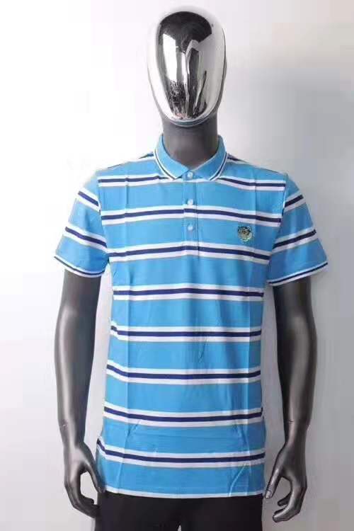 杭州夏利玛短袖t恤国内一二线运动品牌服装折扣店货源